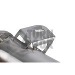 Système déchappement APRCatback Audi RSQ8