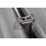 Système déchappement APRCatback Audi RSQ8