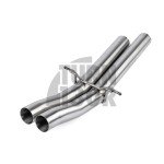 Système déchappement APRCatback Audi RSQ8