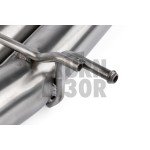 Système déchappement APRCatback Audi RSQ8