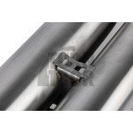 Système déchappement APRCatback Audi RSQ8