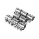 Système déchappement APRCatback Audi RSQ8