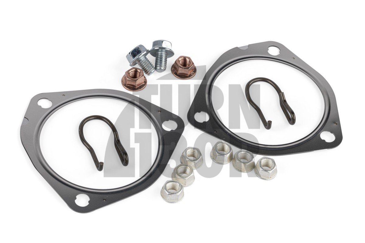 Système déchappement APRCatback Audi RSQ8