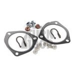 Système déchappement APRCatback Audi RSQ8