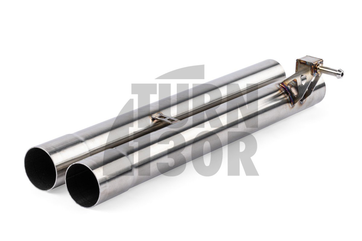 APRCatback Système déchappement Audi RS3 8Y Sedan