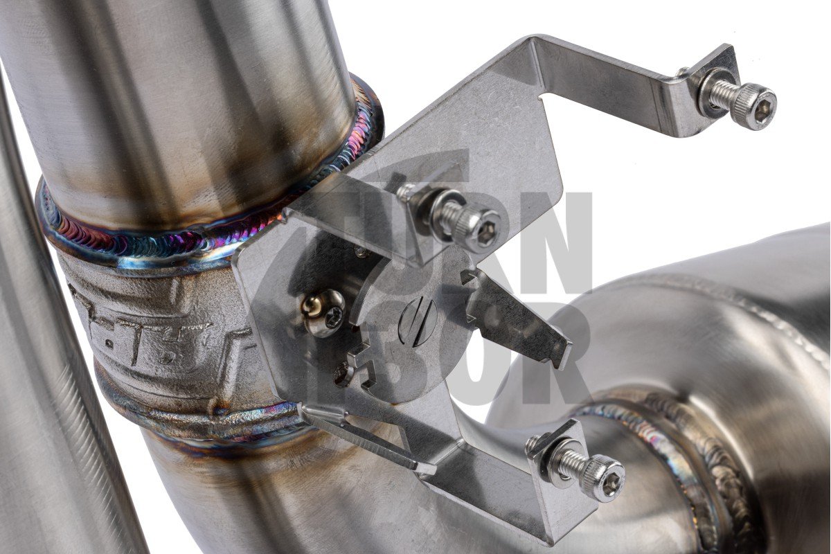 APRCatback Système déchappement Audi RS3 8Y Sedan