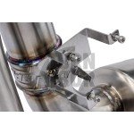 APRCatback Système déchappement Audi RS3 8Y Sedan