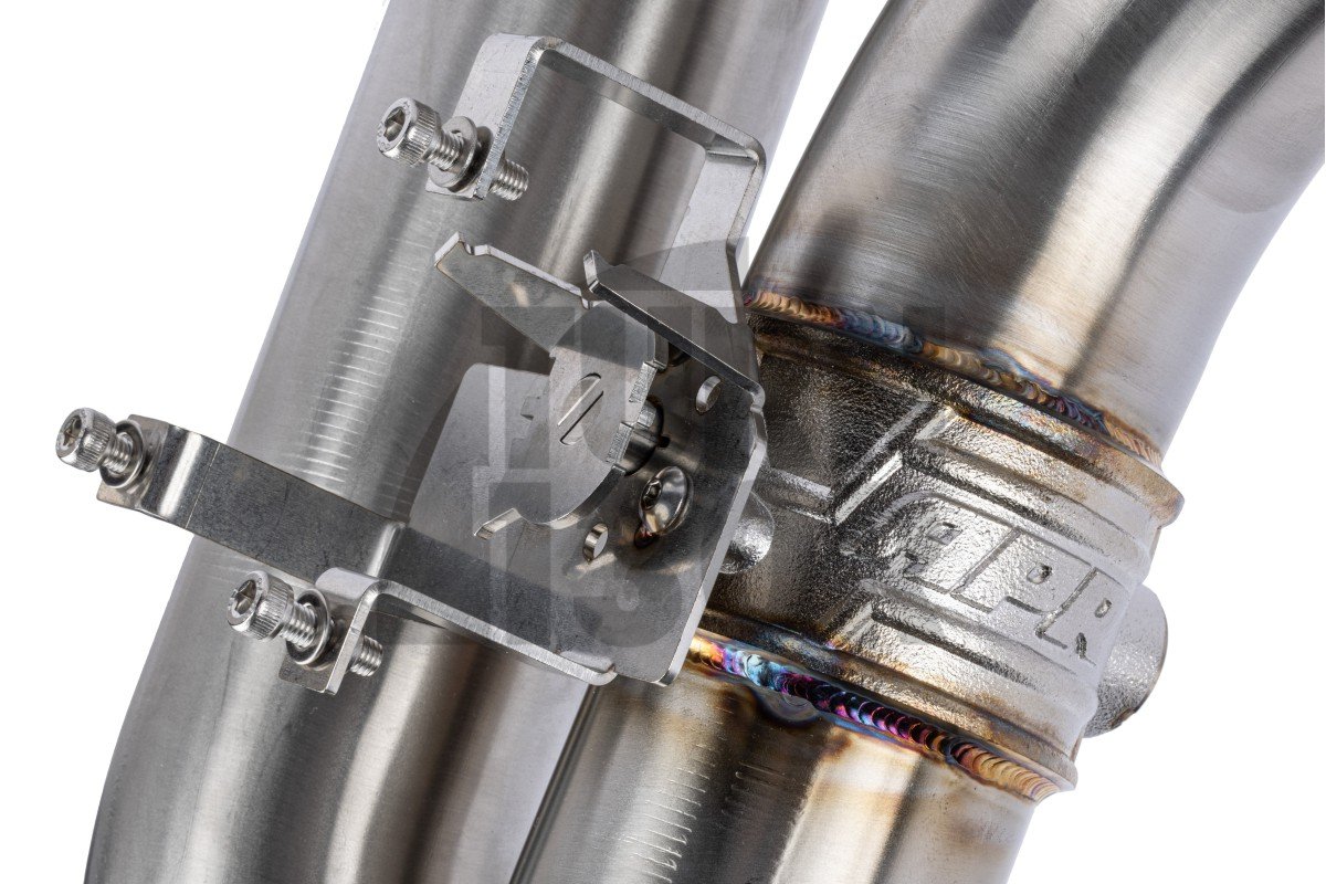 APRCatback Système déchappement Audi RS3 8Y Sedan