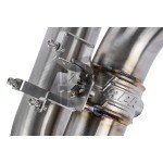 APRCatback Système déchappement Audi RS3 8Y Sedan