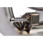 APRCatback Système déchappement Audi RS3 8Y Sedan