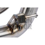 APRCatback Système déchappement Audi RS3 8Y Sedan