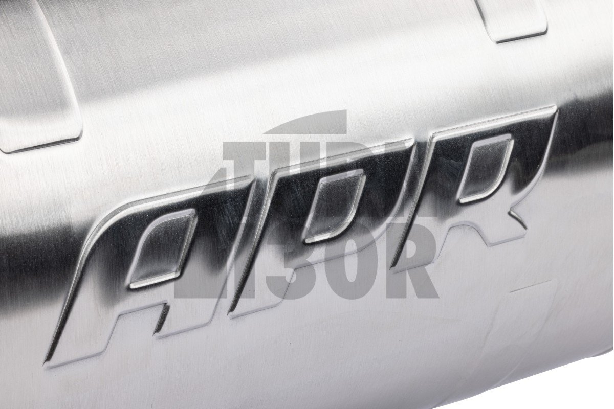 APRCatback Système déchappement Audi RS3 8Y Sedan