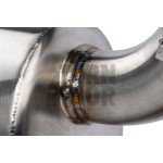 APRCatback Système déchappement Audi RS3 8Y Sedan