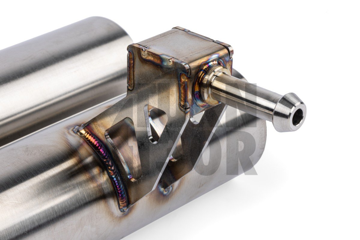 APRCatback Système déchappement Audi RS3 8Y Sedan