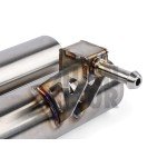 APRCatback Système déchappement Audi RS3 8Y Sedan