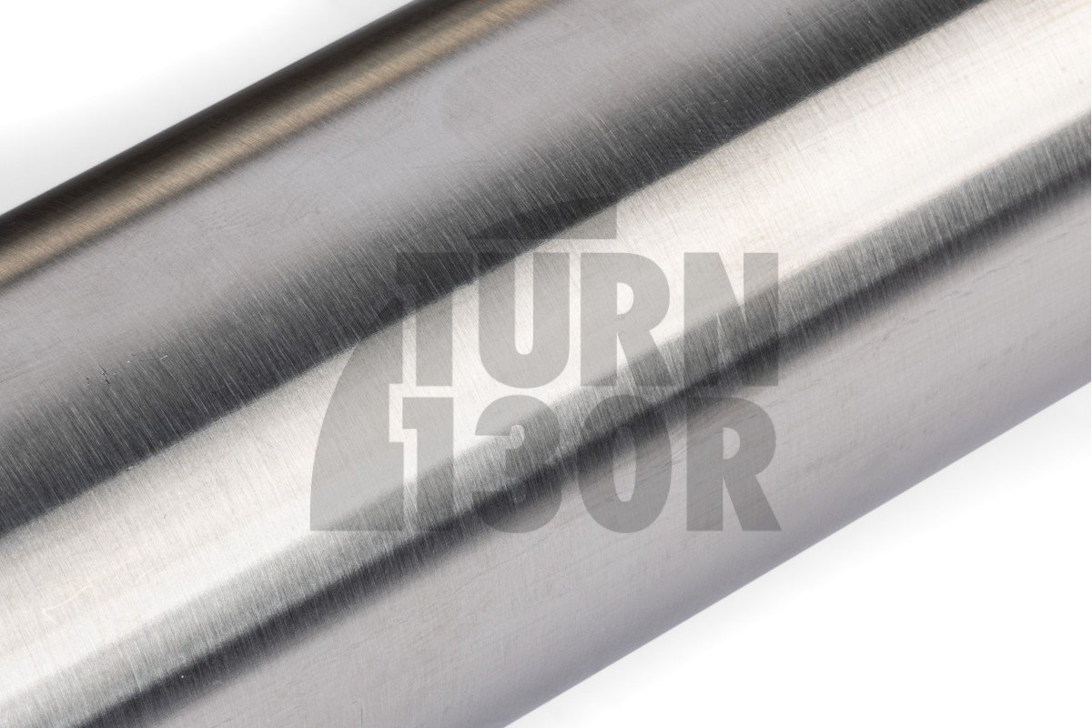 APRCatback Système déchappement Audi RS3 8Y Sedan