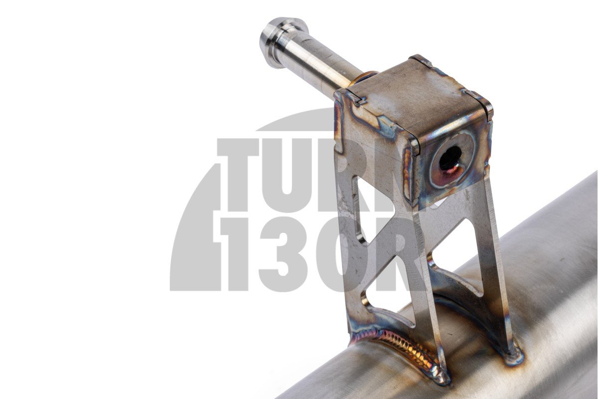 APRCatback Système déchappement Audi RS3 8Y Sedan