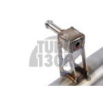 APRCatback Système déchappement Audi RS3 8Y Sedan