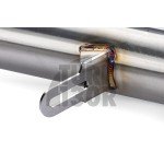 APRCatback Système déchappement Audi RS3 8Y Sedan