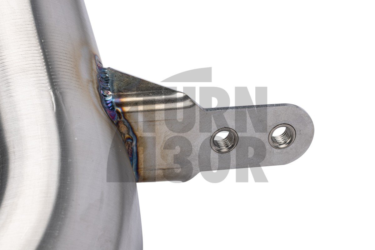 APRCatback Système déchappement Audi RS3 8Y Sedan