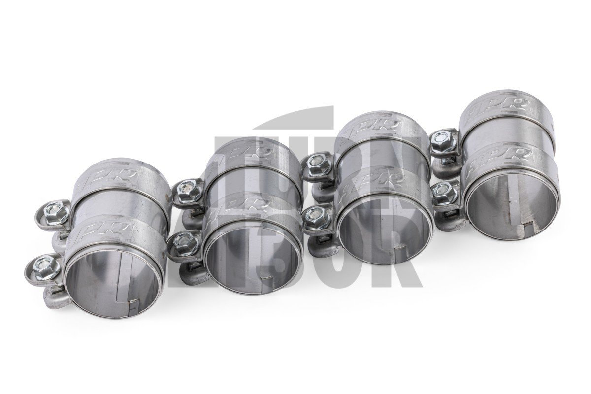 APRCatback Système déchappement Audi RS3 8Y Sedan