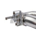 APRCatback Système d'échappement Porsche 911 992 Turbo