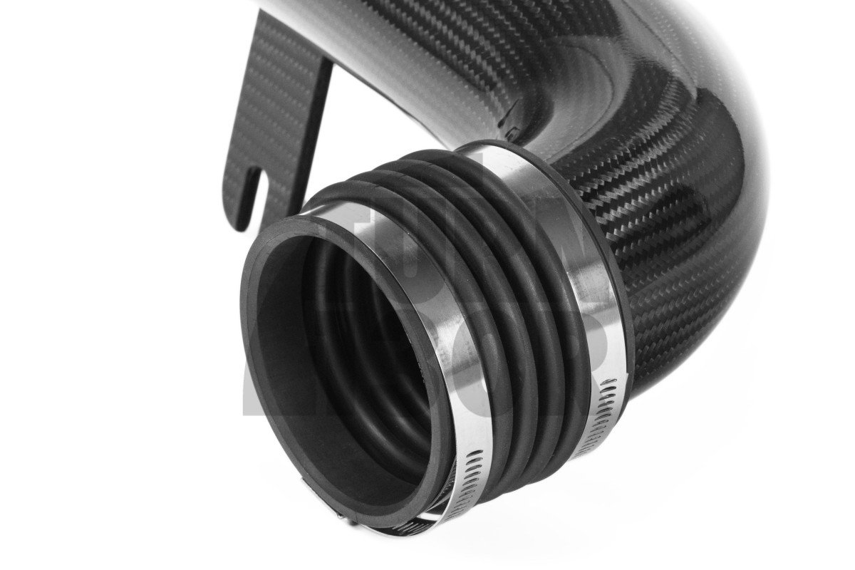 Tube dadmission en fibre de carbone pour Golf 6 GTI / Scirocco / Leon 2 FR 2.0 TSI EA888 APR