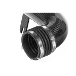 Tube dadmission en fibre de carbone pour Golf 6 GTI / Scirocco / Leon 2 FR 2.0 TSI EA888 APR