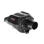 Admission carbone pour Golf 6 GTI / Scirocco / Leon 2 FR 2.0 TSI EA888 APR