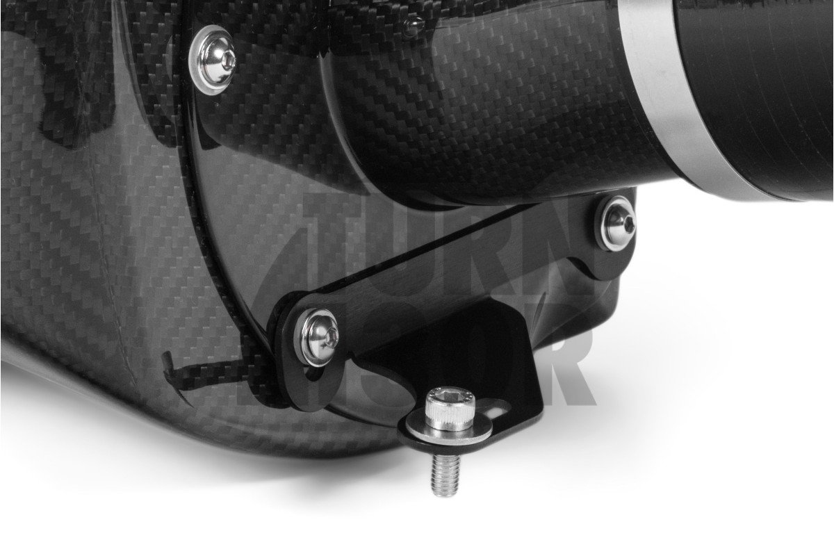 Admission carbone pour Golf 6 GTI / Scirocco / Leon 2 FR 2.0 TSI EA888 APR