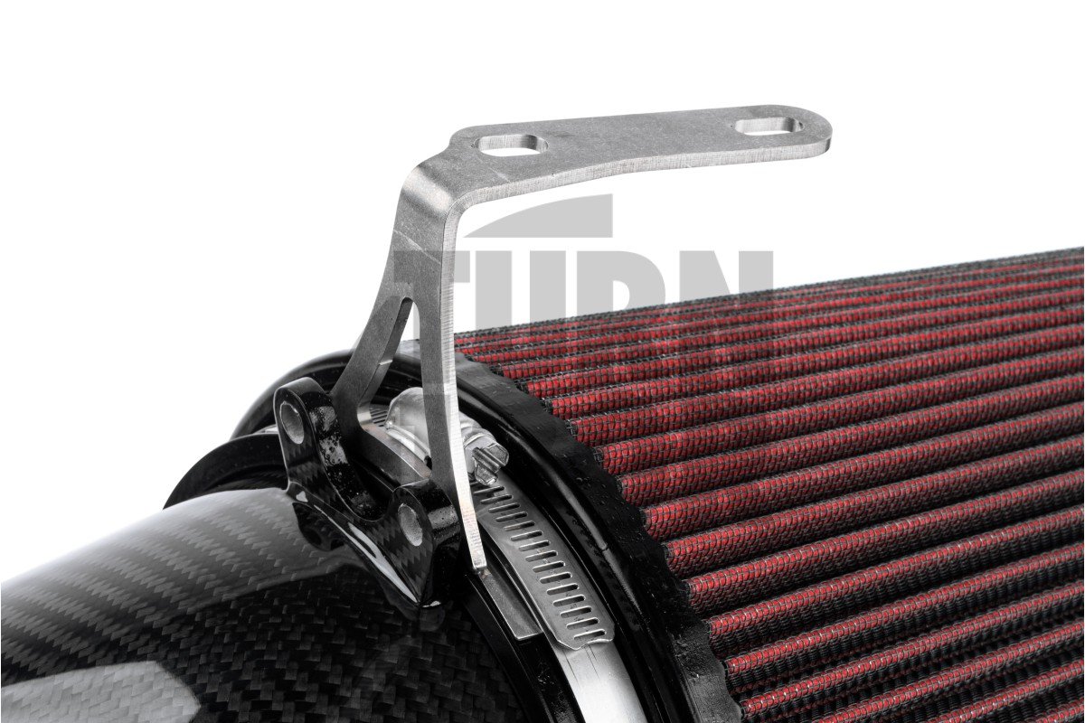 APRC Carbon Fiber Intake Audi RS3 8V.5 / RS3 8Y et TTrs 8S
