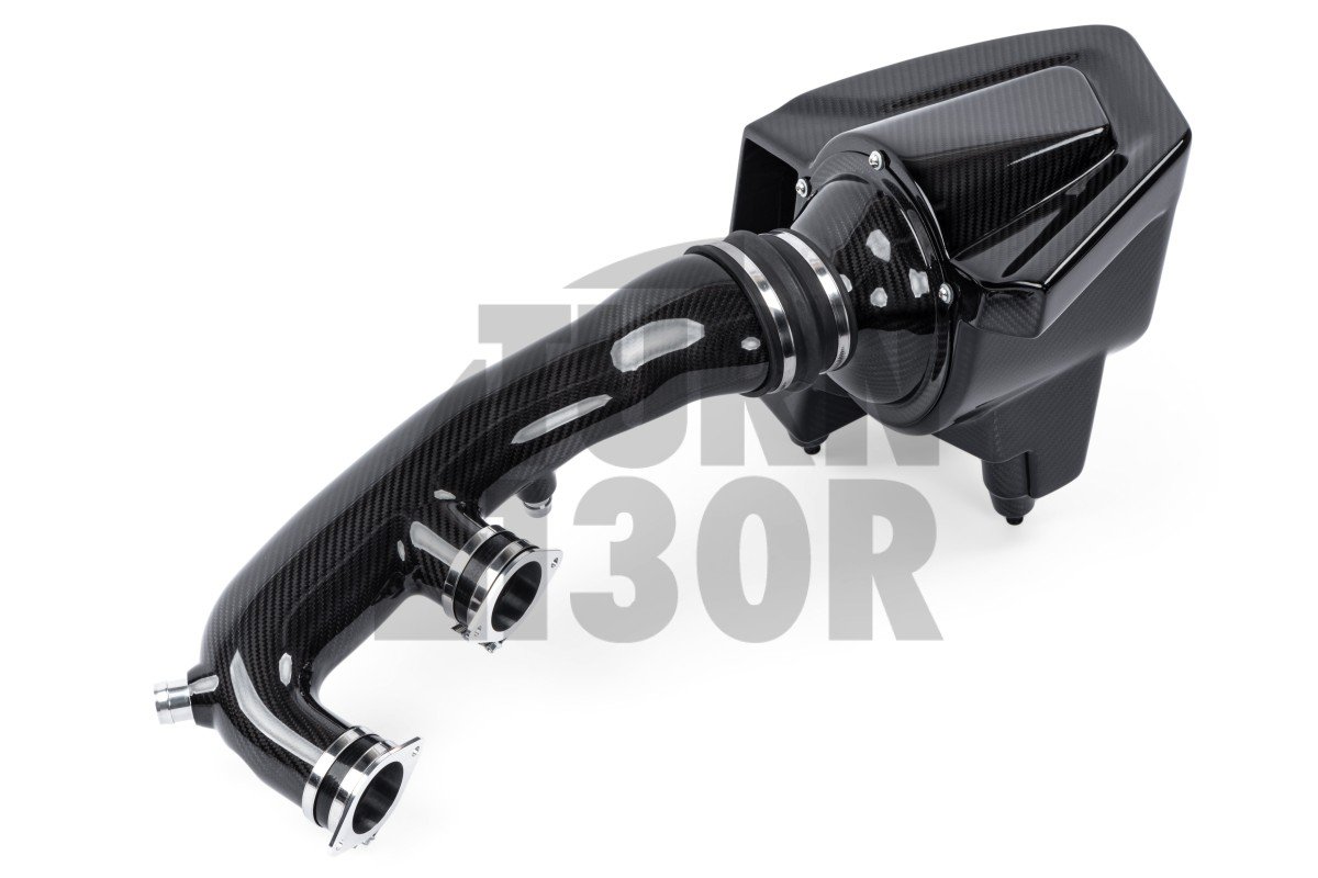 Admission en carbone pour Audi RS4 B9 et Audi RS5 B9 APR