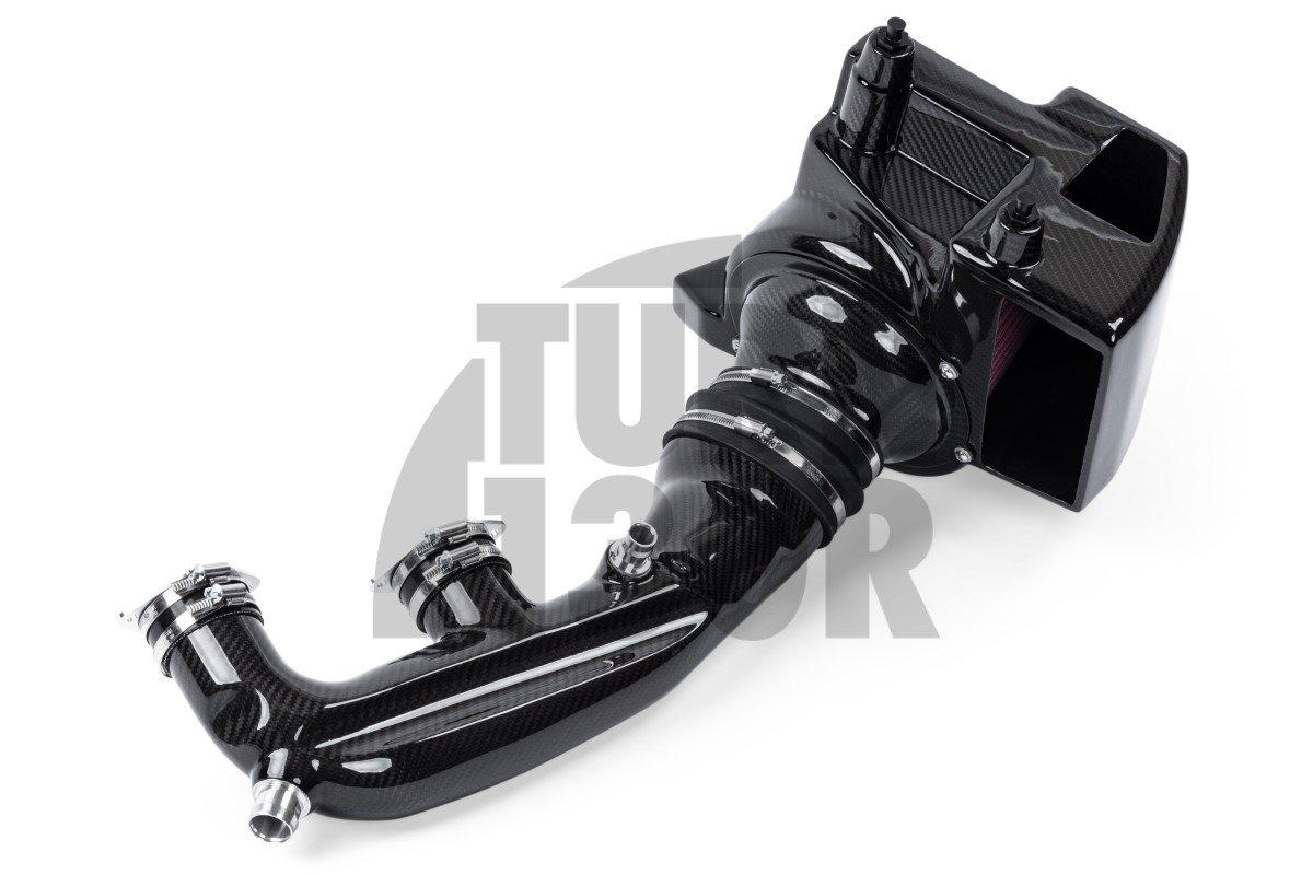 Admission en carbone pour Audi RS4 B9 et Audi RS5 B9 APR