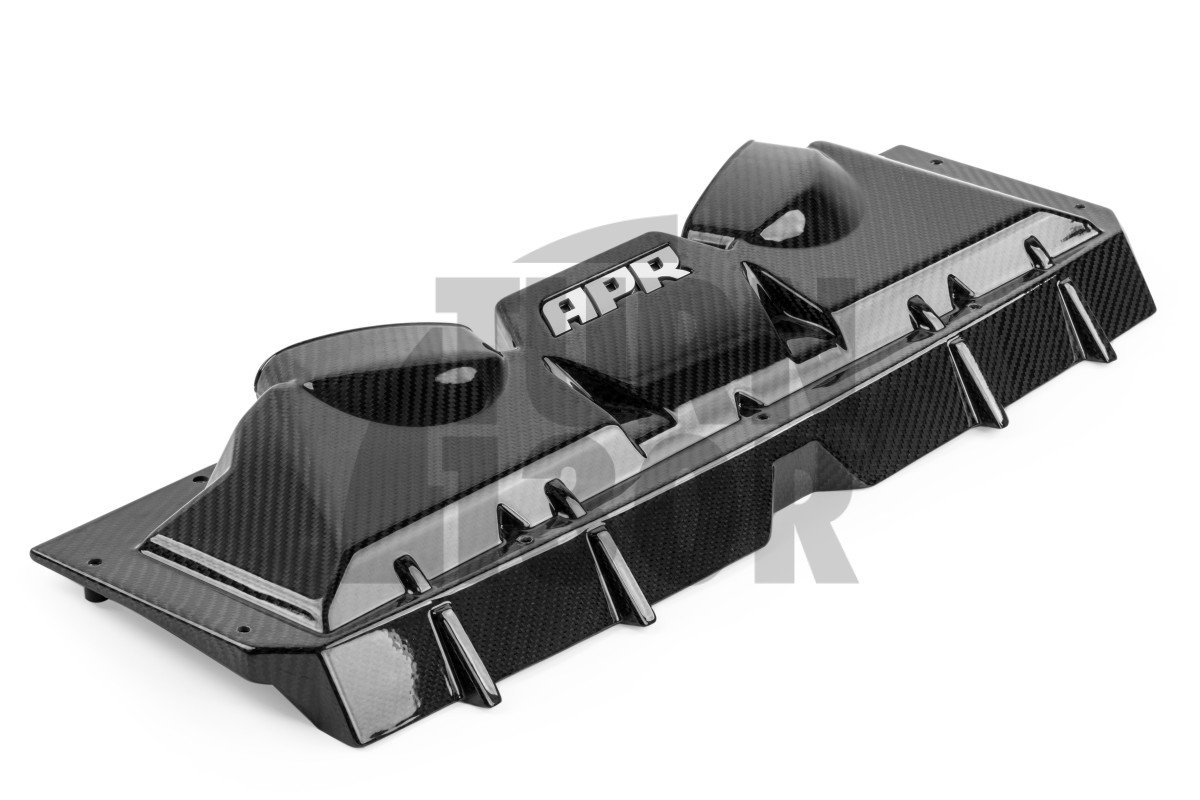 Admission en carbone pour Audi RS6 C8 et RS7 C8 APR