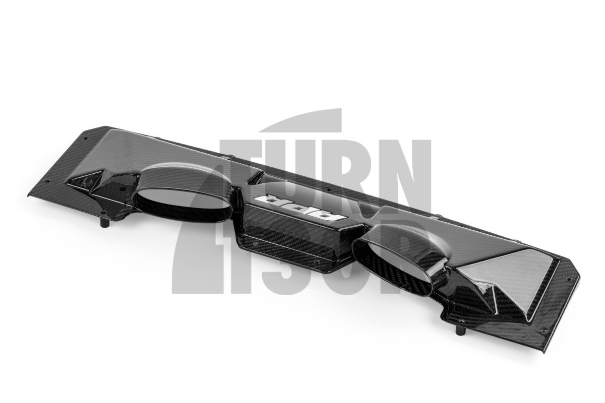 Admission en carbone pour Audi RS6 C8 et RS7 C8 APR