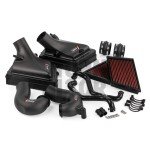 Admission en carbone pour Porsche 911 992 Turbo APR