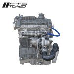 CTS Turbo pour S3 8P / Golf 6 R / Leon 2 / TTS 2.0 TFSI EA113 Turbo Boss