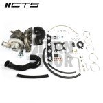 CTS Turbo pour S3 8P / Golf 6 R / Leon 2 / TTS 2.0 TFSI EA113 Turbo Boss