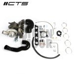 Kit BOSS pour Golf 6 GTI / Scirocco / Leon 2 / Octavia 2.0 TSI EA888.1 CTS Turbo