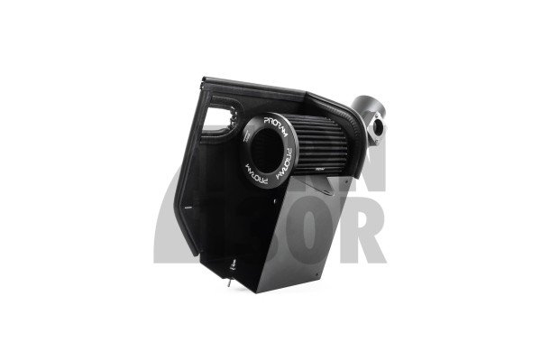 Mazda MX5 ND 2.0 équipée de l'admission d'air froid Ramair