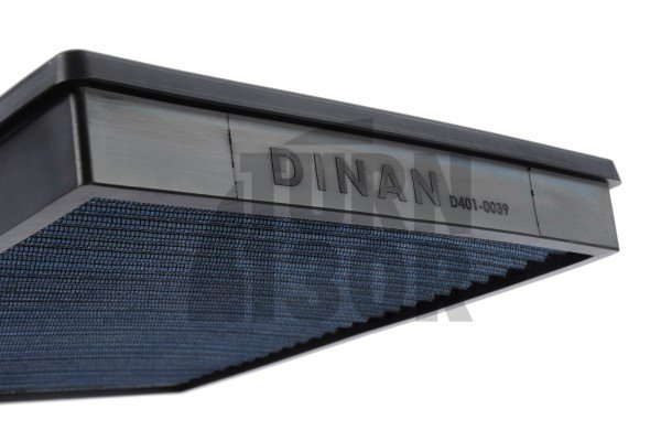 Filtre à air Dinan pour BMW 135i, 235i, 335i, 435i et M2 N55