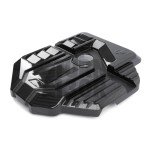 Filtre à air Dinan pour les modèles BMW M2C, M3 F80, M4 F8x, M5 F10, et M6 F1x