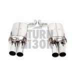 Couvercle de moteur en fibre de carbone Dinan pour les modèles BMW M3 G80, M4 G8x et M2 G87
