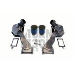 Echappement Dinan Freeflow pour BMW M5 E60