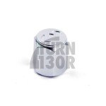 Capuchons de tiges de soupapes Dinan en argent, noir ou bronze