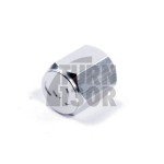 Capuchons de tiges de soupapes Dinan en argent, noir ou bronze