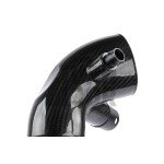 Dinan Carbon Fiber Turbo Inlet pour BMW 140i, 240i, 340i, et 440i B58 Models.