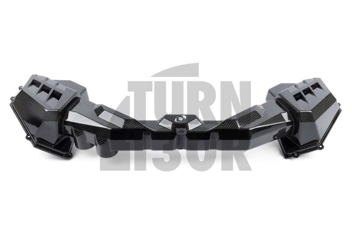 Dinan Carbon Intake pour BMW M3 F80, M4 F8x, et M2C S55 Models