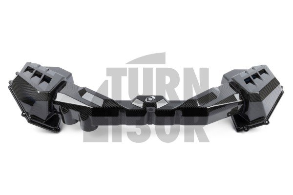 Dinan Carbon Intake pour BMW M3 F80, M4 F8x, et M2C S55 Models