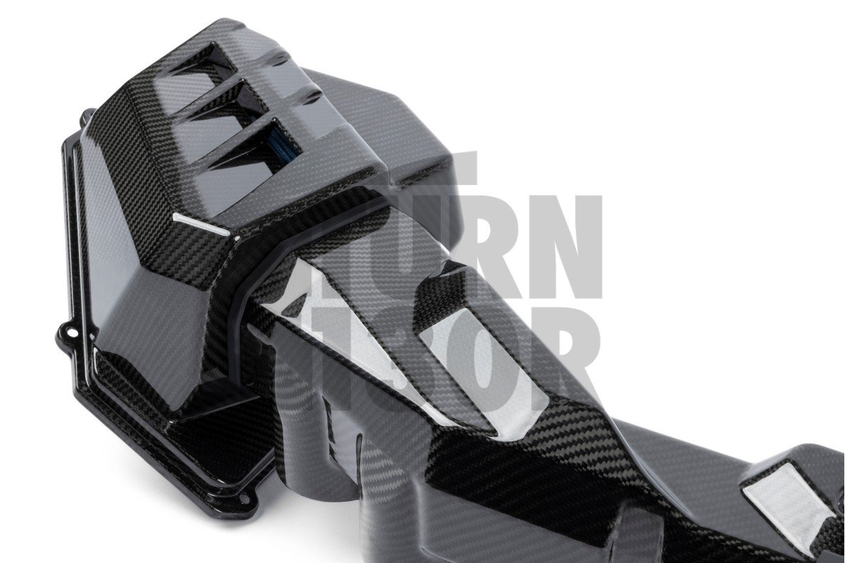 Dinan Carbon Intake pour BMW M3 F80, M4 F8x, et M2C S55 Models
